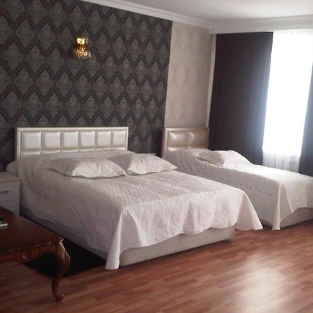 באקו Xudaferin Hotel חדר תמונה