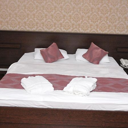 באקו Xudaferin Hotel מראה חיצוני תמונה